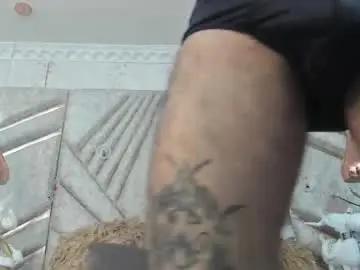 Chaturbate Adult Webcam of bossdominator1