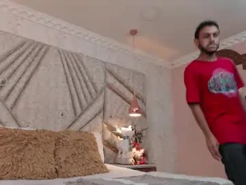 Chaturbate Watch Live Sex Cams of bossdominator1