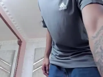 Chaturbate Private Sex Chat of bossdominator1