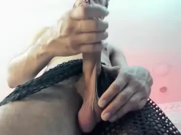 Chaturbate Nude Webcam of bossdominator1