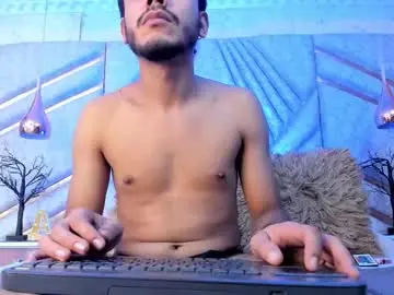 Chaturbate Nude Webcam of bossdominator1