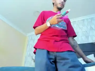 Chaturbate Adult Webcam of bossdominator1