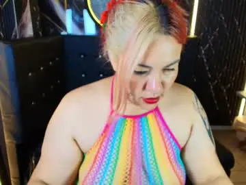 Chaturbate Free Porn Cam of bruja_scarlata
