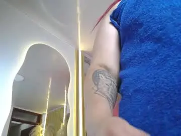 Chaturbate Adult Webcams of bruja_scarlata