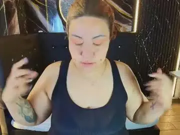 Chaturbate Best live sex cam show of bruja_scarlata
