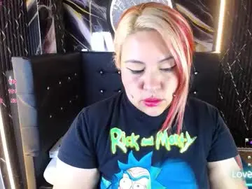 Chaturbate Adult Webcam of bruja_scarlata