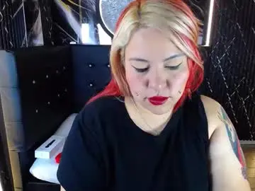 Chaturbate Live Sex of bruja_scarlata