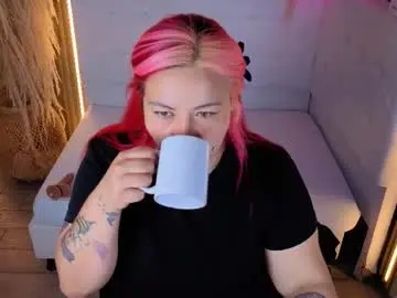 Chaturbate Adult Webcam of bruja_scarlata