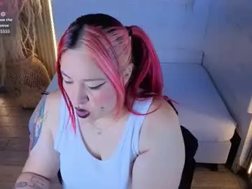 Chaturbate Watch Live Sex Cams of bruja_scarlata