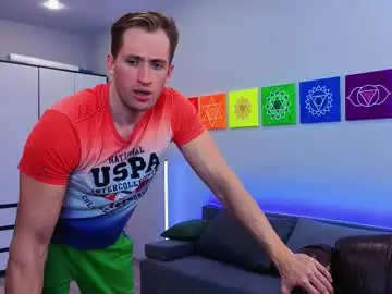 Chaturbate Adult Video Chat of captain______america