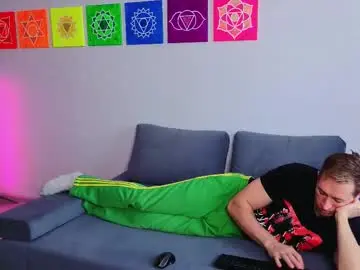 Chaturbate Adult Webcams of captain______america