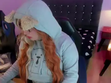 Chaturbate Live Porn of charly_morningstar