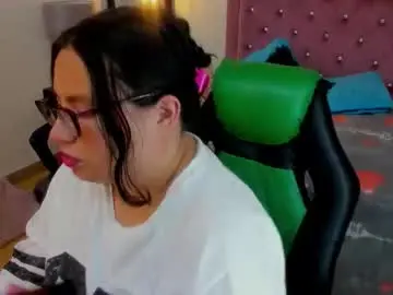 Chaturbate Adult Video Chat of charly_morningstar