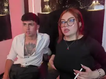 cherry_blaze_ from chaturbate