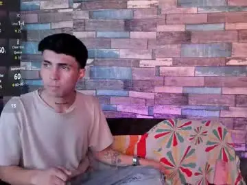 Chaturbate Nude Webcam of cherry_blaze_