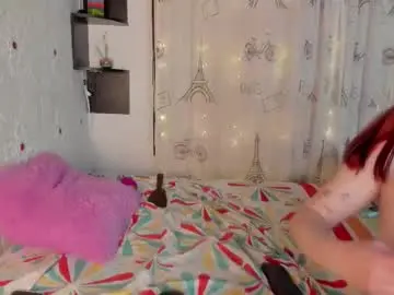 Chaturbate Adult Webcams of cherry_blaze_