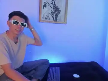 Chaturbate Best live sex cam show of cherry_blaze_