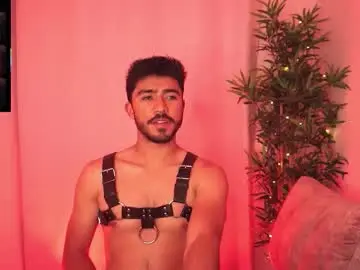 Chaturbate Live Sex of damon_frost