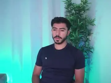 Chaturbate Live Sex of damon_frost