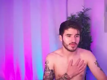 Chaturbate Private Sex Chat of damon_frost