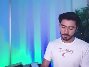 Chaturbate Adult Video Chat of damon_frost