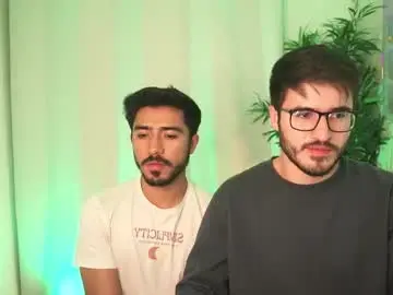 Chaturbate Live Porn of damon_frost