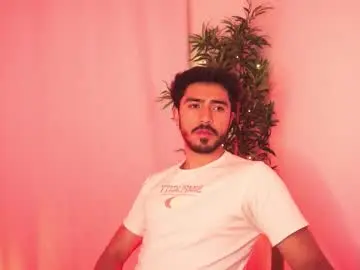 Chaturbate Live Porn of damon_frost