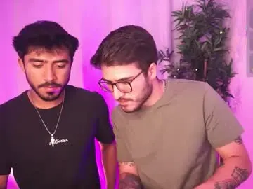 Chaturbate Live Sex of damon_frost