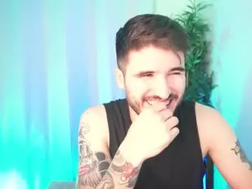 Chaturbate Best Webcam of damon_frost