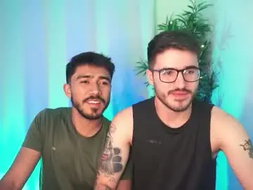 Chaturbate Watch Live Sex Cams of damon_frost