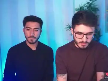 Chaturbate Adult Webcams of damon_frost