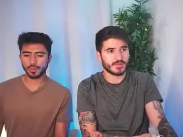 Chaturbate Free Porn Cam of damon_frost