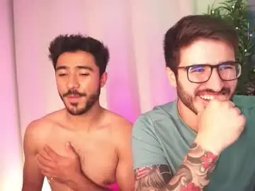 Chaturbate Adult Webcams of damon_frost