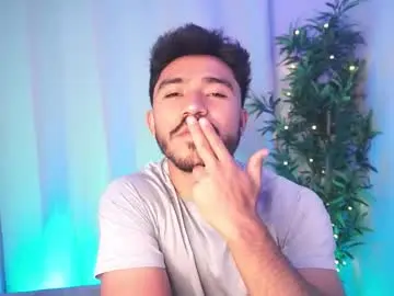 Chaturbate Private Sex Chat of damon_frost