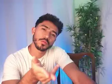 Chaturbate Nude Webcam of damon_frost