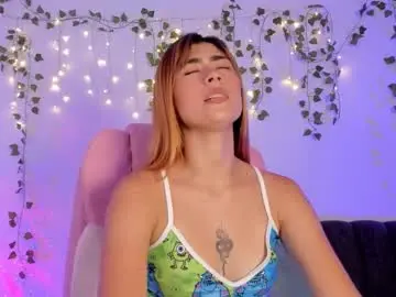 Chaturbate Free Live Porn of daniela_saenz1