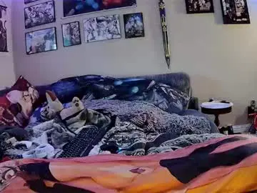 Chaturbate Nude Webcam of dizzythedoggo