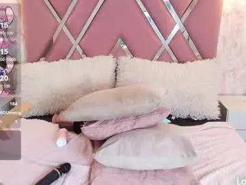 Chaturbate Watch Live Sex Cams of dolce_pearl