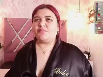 Chaturbate Best Webcam of dolce_pearl