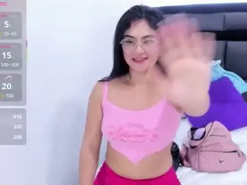 Chaturbate Sex Cam of dulce_amg