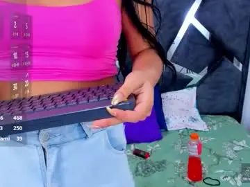 Chaturbate Adult Video Chat of dulce_amg