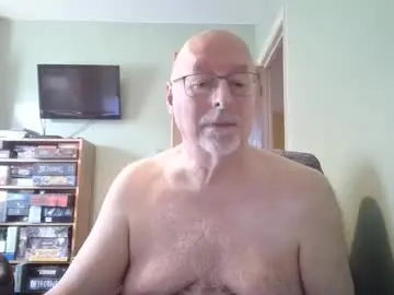 Chaturbate Adult Webcams of dutchunclejohn