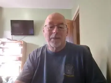 Chaturbate Free Porn Cam of dutchunclejohn