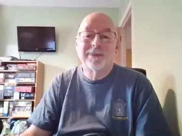 Chaturbate Best live sex cam show of dutchunclejohn