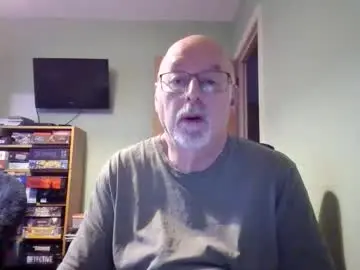 Chaturbate Adult Webcams of dutchunclejohn