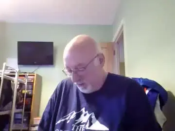 Chaturbate Watch Live Sex Cams of dutchunclejohn