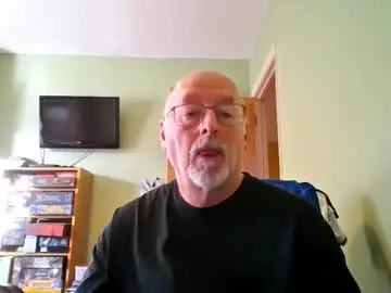 Chaturbate Live Porn of dutchunclejohn