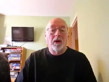 Chaturbate Private Sex Chat of dutchunclejohn