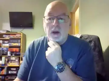 Chaturbate Live Porn of dutchunclejohn