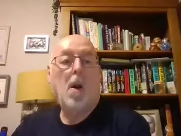 Chaturbate Best Webcam of dutchunclejohn